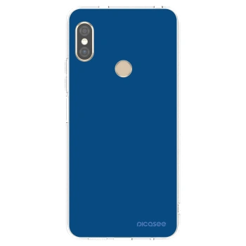 Tok az alábbi mobiltelefonokra Xiaomi Redmi Note 5 Global - Navy Blue