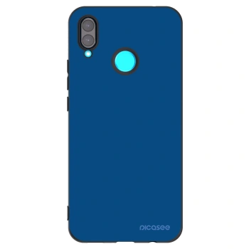Tok az alábbi mobiltelefonokra Huawei Nova 3i - Navy Blue