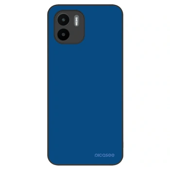 Szilikon tok erre a típusra Xiaomi Redmi A2 - Navy Blue
