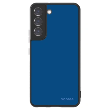 Picasee ULTIMATE CASE PowerShare Samsung Galaxy S22 5G - készülékre - Navy Blue