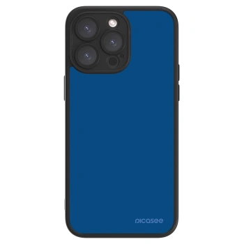 Picasee ULTIMATE CASE MagSafe Apple iPhone 15 Pro Max - készülékre - Navy Blue