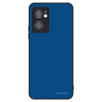 Szilikon tok erre a típusra OPPO Reno 7 5G - Navy Blue