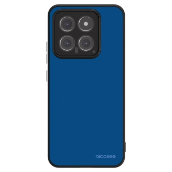 Picasee ULTIMATE CASE Xiaomi 14 - készülékre - Navy Blue