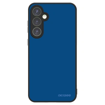 Picasee ULTIMATE CASE PowerShare Samsung Galaxy S23 FE S711B - készülékre - Navy Blue