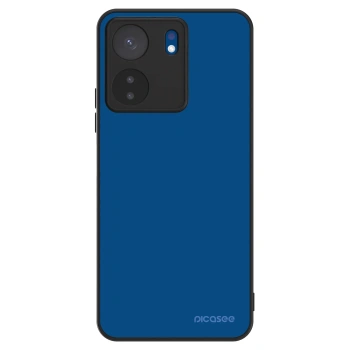 Szilikon tok erre a típusra Xiaomi Redmi 13C 4G - Navy Blue