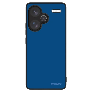 Picasee ULTIMATE CASE Xiaomi Redmi Note 13 Pro+ 5G - készülékre - Navy Blue