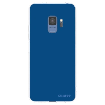 Tok az alábbi mobiltelefonokra Samsung Galaxy S9 G960F - Navy Blue