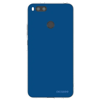 Tok az alábbi mobiltelefonokra Xiaomi Mi A1 Global - Navy Blue