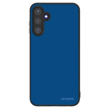 Picasee ULTIMATE CASE Samsung Galaxy A15 A155F 4G - készülékre - Navy Blue
