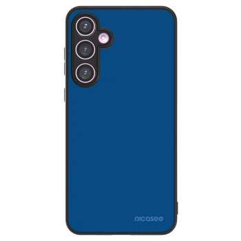 Picasee ULTIMATE CASE Samsung Galaxy A35 5G A356B - készülékre - Navy Blue