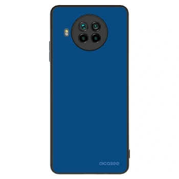 Szilikon tok erre a típusra Xiaomi Mi 10T Lite - Navy Blue