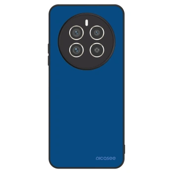 Szilikon tok erre a típusra Realme 12 Pro 5G - Navy Blue