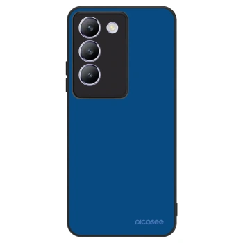 Szilikon tok erre a típusra Vivo V40 SE 5G - Navy Blue