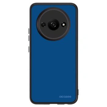 Szilikon tok erre a típusra Xiaomi Redmi A3 - Navy Blue