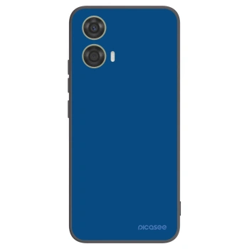 Tok az alábbi mobiltelefonokra Motorola Moto G24 - Navy Blue