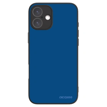 Picasee ULTIMATE CASE Apple iPhone 16 Plus - készülékre - Navy Blue