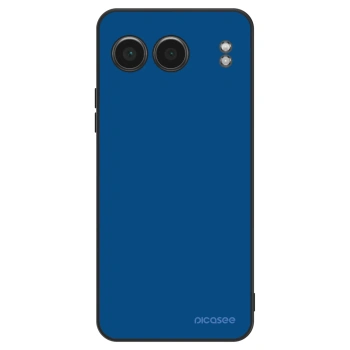 Szilikon tok erre a típusra OnePlus Nord 4 - Navy Blue