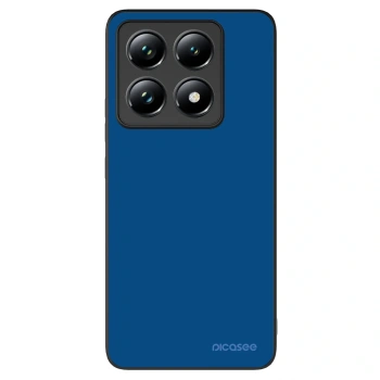 Picasee ULTIMATE CASE Xiaomi 14T Pro - készülékre - Navy Blue