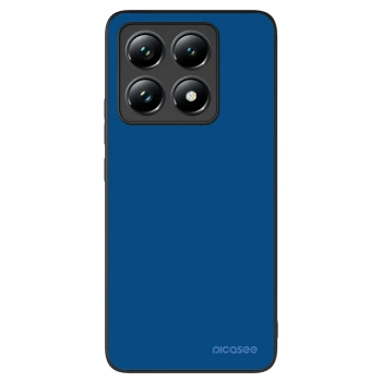 Picasee ULTIMATE CASE Xiaomi 14T - készülékre - Navy Blue
