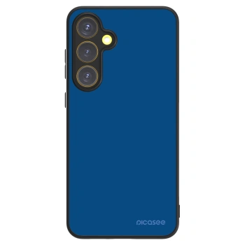 Picasee ULTIMATE CASE Samsung Galaxy S24 FE S721B - készülékre - Navy Blue