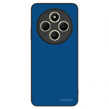 Szilikon tok erre a típusra Xiaomi Redmi 14C - Navy Blue