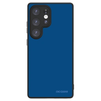 Picasee ULTIMATE CASE Samsung Galaxy S25 Ultra 5G - készülékre - Navy Blue