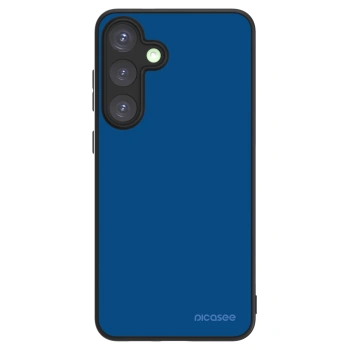 Picasee ULTIMATE CASE Samsung Galaxy S25+ 5G - készülékre - Navy Blue