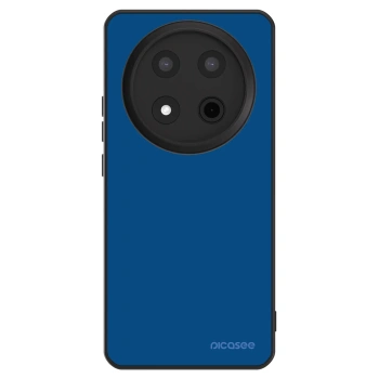 Szilikon tok erre a típusra Honor Magic7 Lite 5G - Navy Blue