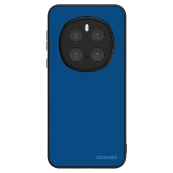 Szilikon tok erre a típusra Honor Magic7 Pro 5G - Navy Blue