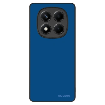 Picasee ULTIMATE CASE Xiaomi Redmi Note 14 Pro 4G - készülékre - Navy Blue