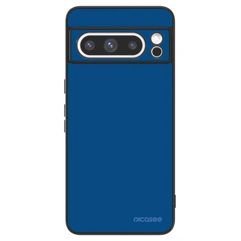Picasee ULTIMATE CASE Google Pixel 8 Pro - készülékre - Navy Blue