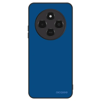 Szilikon tok erre a típusra Xiaomi Poco C75 - Navy Blue