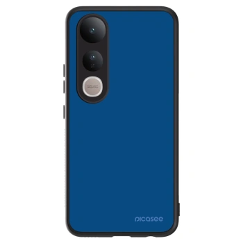 Szilikon tok erre a típusra Vivo V50 Lite 5G - Navy Blue