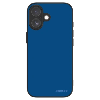 Picasee ULTIMATE CASE Apple iPhone 17 - készülékre - Navy Blue