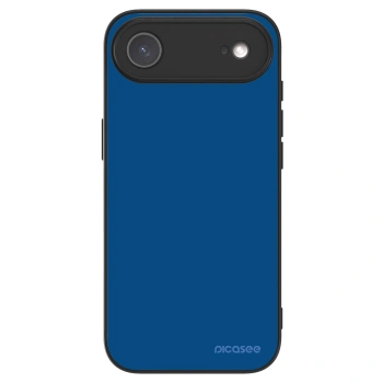 Picasee ULTIMATE CASE Apple iPhone Air - készülékre - Navy Blue