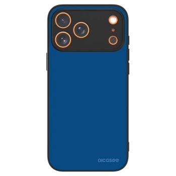 Picasee ULTIMATE CASE MagSafe Apple iPhone 17 Pro Max - készülékre - Navy Blue