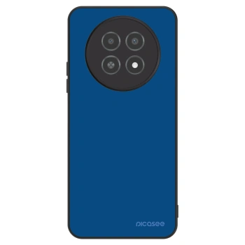 Szilikon tok erre a típusra Realme 12X - Navy Blue