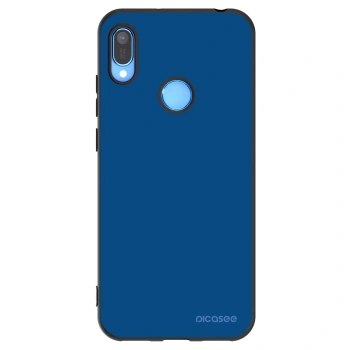 Tok az alábbi mobiltelefonokra Huawei Y6 2019 - Navy Blue