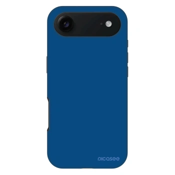 Szilikon tok erre a típusra Apple iPhone Air - Navy Blue
