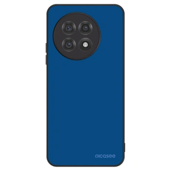 Szilikon tok erre a típusra OnePlus 13R 5G - Navy Blue