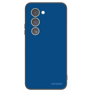 Picasee fekete szilikon tok az alábbi mobiltelefonokra Xiaomi Redmi 15 5G - Navy Blue