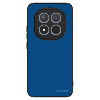 Szilikon tok erre a típusra Xiaomi Redmi Note 15 Pro+ - Navy Blue