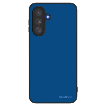 Picasee ULTIMATE CASE Samsung Galaxy A17 5G - készülékre - Navy Blue