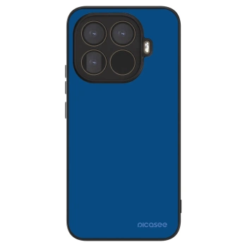 Szilikon tok erre a típusra Xiaomi 15T Pro - Navy Blue