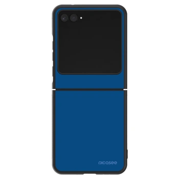Szilikon tok erre a típusra Motorola Razr 60 - Navy Blue