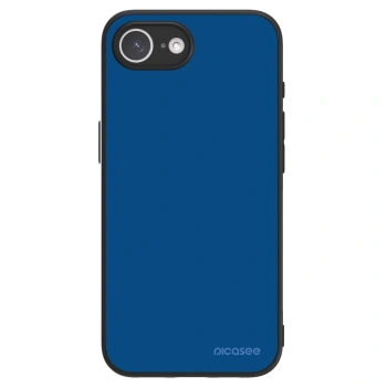 Picasee ULTIMATE CASE MagSafe Apple iPhone 17e - készülékre - Navy Blue