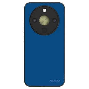 Szilikon tok erre a típusra Honor Magic8 Lite 5G - Navy Blue