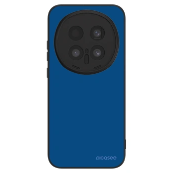 Szilikon tok erre a típusra Honor Magic8 Pro 5G - Navy Blue