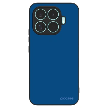 Szilikon tok erre a típusra Xiaomi 17T Pro - Navy Blue