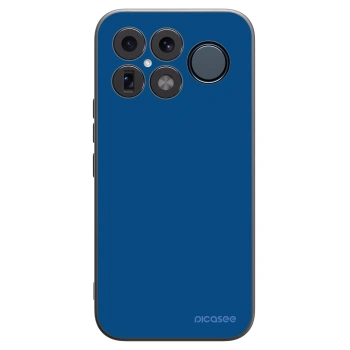 Picasee fekete szilikon tok az alábbi mobiltelefonokra Xiaomi Poco F8 Ultra - Navy Blue